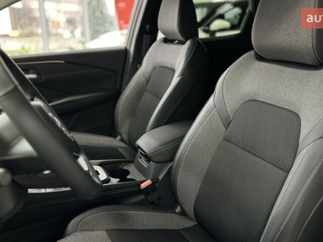 Ниссан Кашкай, объемом двигателя 1.5 л и пробегом 0 тыс. км за 36518 $, фото 13 на Automoto.ua