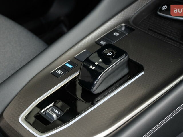 купить новое авто Ниссан Кашкай 2025 года от официального дилера Вікрос Авто (Nissan) Ниссан фото