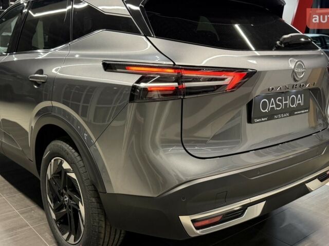 Ниссан Кашкай, объемом двигателя 1.33 л и пробегом 0 тыс. км за 32443 $, фото 8 на Automoto.ua