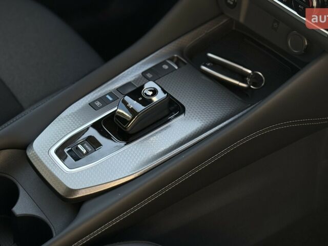 Ніссан Кашкай, об'ємом двигуна 1.5 л та пробігом 0 тис. км за 39169 $, фото 3 на Automoto.ua