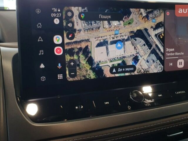 Ніссан Кашкай, об'ємом двигуна 1.33 л та пробігом 0 тис. км за 36970 $, фото 66 на Automoto.ua