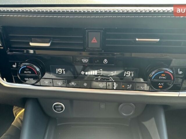 Ніссан Кашкай, об'ємом двигуна 1.33 л та пробігом 0 тис. км за 33728 $, фото 21 на Automoto.ua