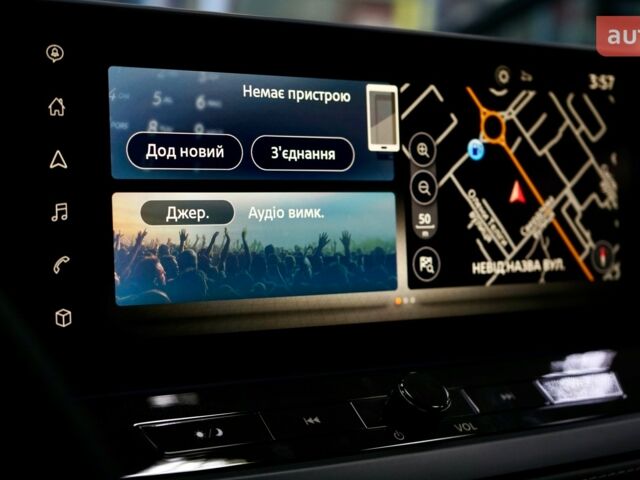 Ніссан Кашкай, об'ємом двигуна 1.33 л та пробігом 0 тис. км за 32549 $, фото 13 на Automoto.ua