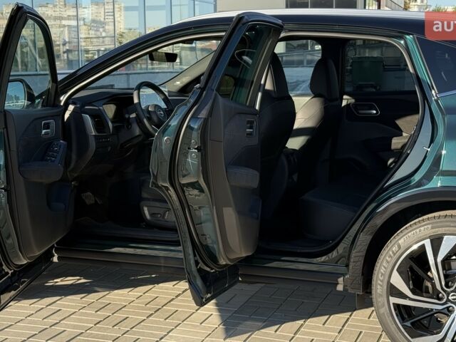 Ниссан Кашкай, объемом двигателя 1.33 л и пробегом 0 тыс. км за 38643 $, фото 9 на Automoto.ua