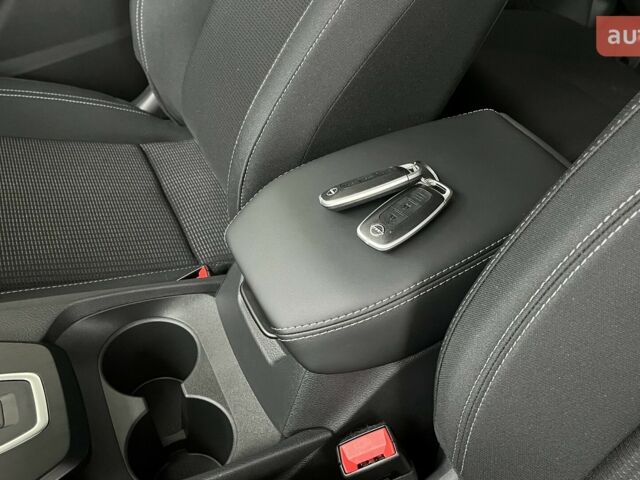 Ніссан Кашкай, об'ємом двигуна 1.33 л та пробігом 0 тис. км за 29919 $, фото 14 на Automoto.ua