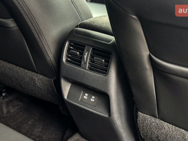 Ниссан Кашкай, объемом двигателя 1.33 л и пробегом 0 тыс. км за 40623 $, фото 34 на Automoto.ua