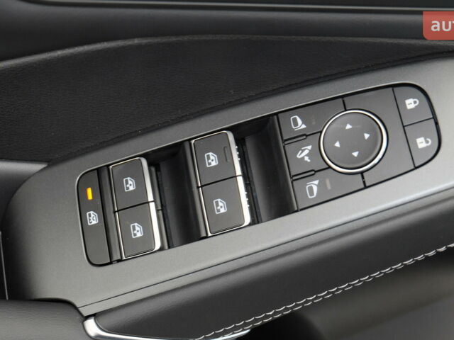 купить новое авто Ниссан Кашкай 2025 года от официального дилера Вікрос Авто (Nissan) Ниссан фото