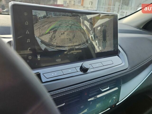 Ніссан Кашкай, об'ємом двигуна 1.33 л та пробігом 0 тис. км за 34668 $, фото 9 на Automoto.ua