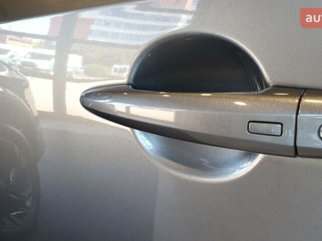 Ніссан Кашкай, об'ємом двигуна 1.33 л та пробігом 0 тис. км за 36771 $, фото 72 на Automoto.ua