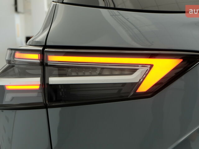 купить новое авто Ниссан Кашкай 2025 года от официального дилера Вікрос Авто (Nissan) Ниссан фото