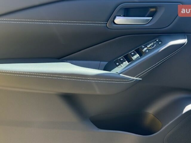 Ніссан Кашкай, об'ємом двигуна 1.33 л та пробігом 0 тис. км за 33728 $, фото 11 на Automoto.ua