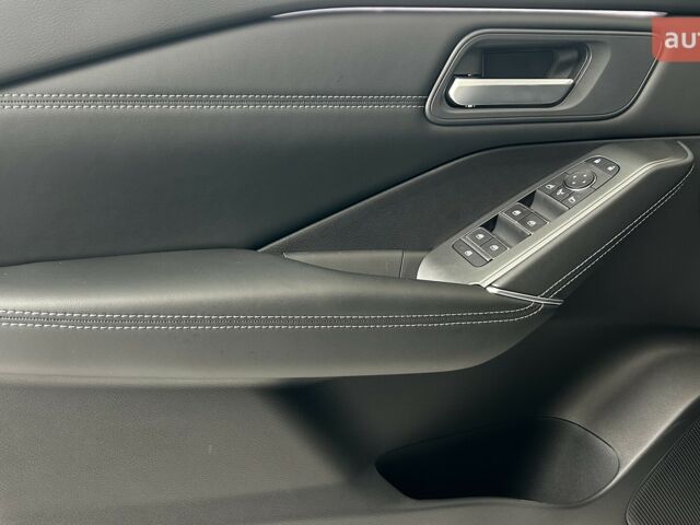 Ниссан Кашкай, объемом двигателя 1.33 л и пробегом 0 тыс. км за 32587 $, фото 9 на Automoto.ua