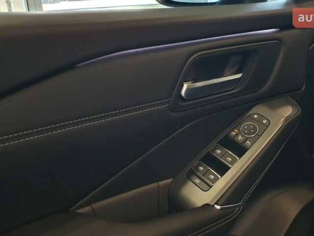 Ніссан Кашкай, об'ємом двигуна 1.33 л та пробігом 0 тис. км за 36771 $, фото 21 на Automoto.ua