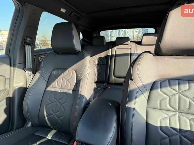 Ніссан Кашкай, об'ємом двигуна 1.33 л та пробігом 0 тис. км за 35412 $, фото 15 на Automoto.ua