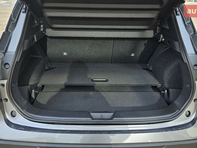 Ніссан Кашкай, об'ємом двигуна 1.33 л та пробігом 0 тис. км за 34668 $, фото 13 на Automoto.ua