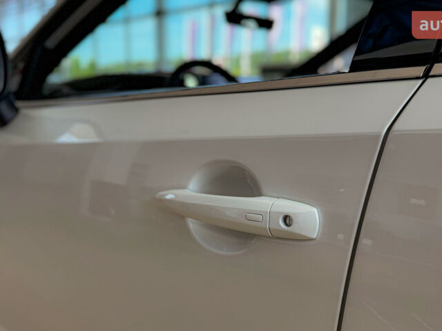 Ниссан Кашкай, объемом двигателя 1.33 л и пробегом 0 тыс. км за 35419 $, фото 3 на Automoto.ua