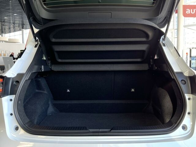 купити нове авто Ніссан Кашкай 2025 року від офіційного дилера Автоцентр AUTO.RIA Ніссан фото