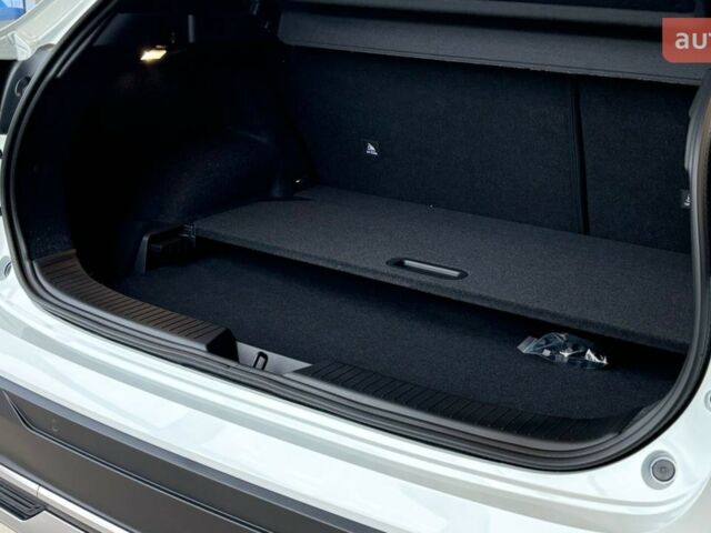 Ніссан Кашкай, об'ємом двигуна 1.33 л та пробігом 0 тис. км за 34635 $, фото 11 на Automoto.ua