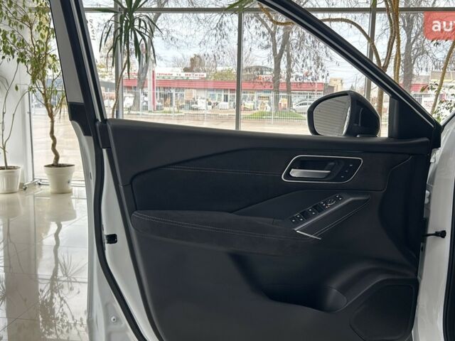 Ніссан Кашкай, об'ємом двигуна 1.33 л та пробігом 0 тис. км за 36920 $, фото 28 на Automoto.ua