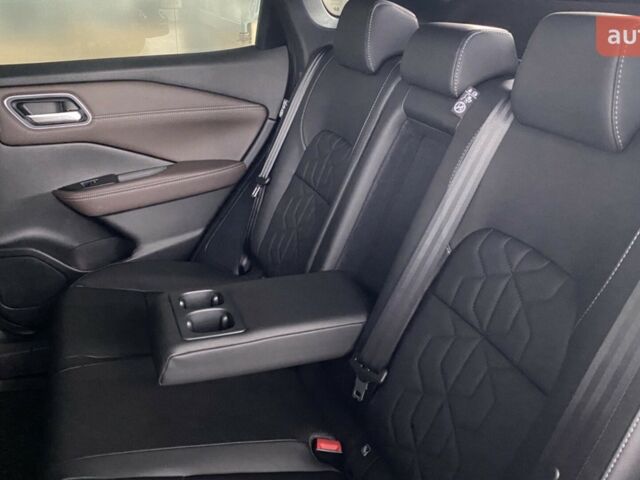 купить новое авто Ниссан Кашкай 2025 года от официального дилера Автоцентр AUTO.RIA Ниссан фото