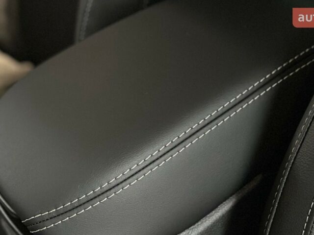 Ниссан Кашкай, объемом двигателя 1.33 л и пробегом 0 тыс. км за 32698 $, фото 19 на Automoto.ua