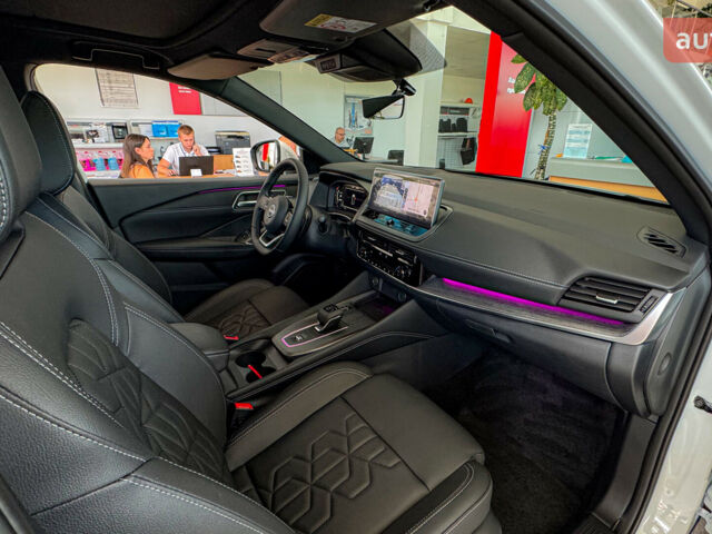 Ниссан Кашкай, объемом двигателя 1.33 л и пробегом 0 тыс. км за 35419 $, фото 17 на Automoto.ua