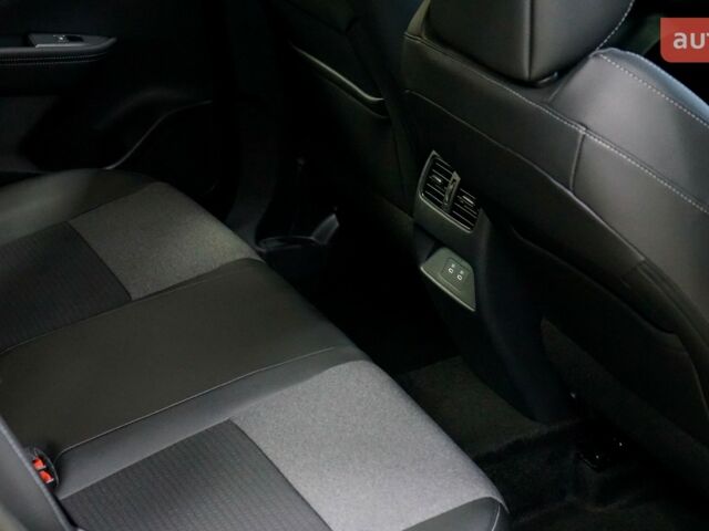 Ніссан Кашкай, об'ємом двигуна 1.33 л та пробігом 0 тис. км за 32549 $, фото 18 на Automoto.ua