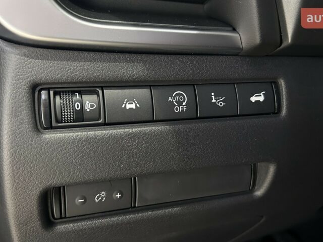 Ниссан Кашкай, объемом двигателя 1.33 л и пробегом 0 тыс. км за 32678 $, фото 17 на Automoto.ua