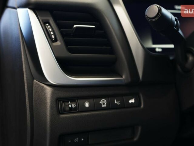 Ниссан Кашкай, объемом двигателя 1.33 л и пробегом 0 тыс. км за 34809 $, фото 18 на Automoto.ua