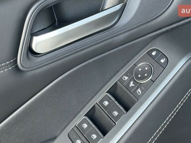 Ниссан Кашкай, объемом двигателя 1.33 л и пробегом 0 тыс. км за 32387 $, фото 6 на Automoto.ua