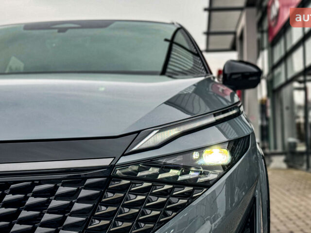 Ниссан Кашкай, объемом двигателя 1.33 л и пробегом 0 тыс. км за 40623 $, фото 4 на Automoto.ua