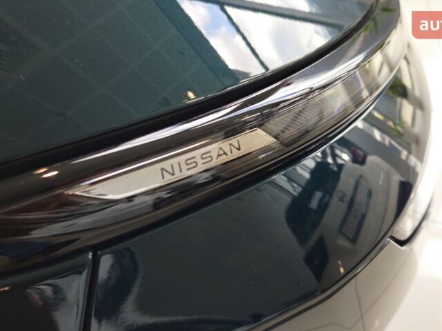 Ниссан Кашкай, объемом двигателя 1.33 л и пробегом 0 тыс. км за 34725 $, фото 3 на Automoto.ua
