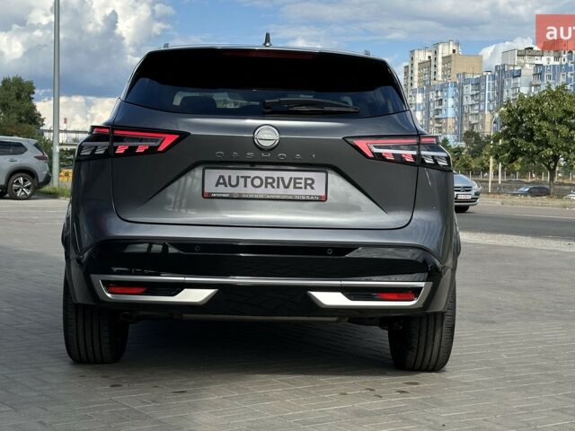 Ниссан Кашкай, объемом двигателя 1.33 л и пробегом 0 тыс. км за 35270 $, фото 4 на Automoto.ua