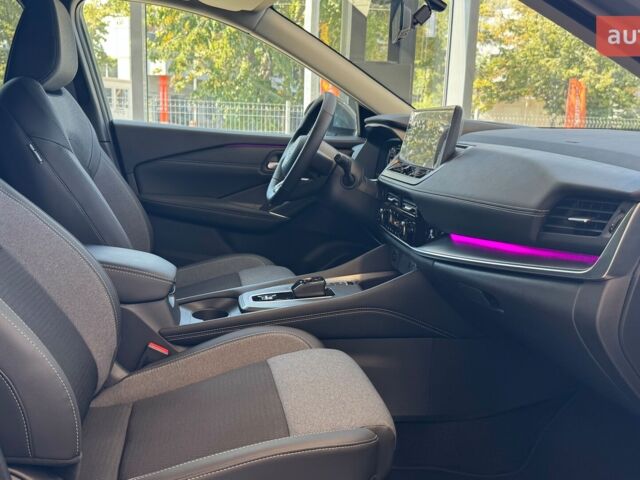 купити нове авто Ніссан Кашкай 2025 року від офіційного дилера Автоцентр AUTO.RIA Ніссан фото