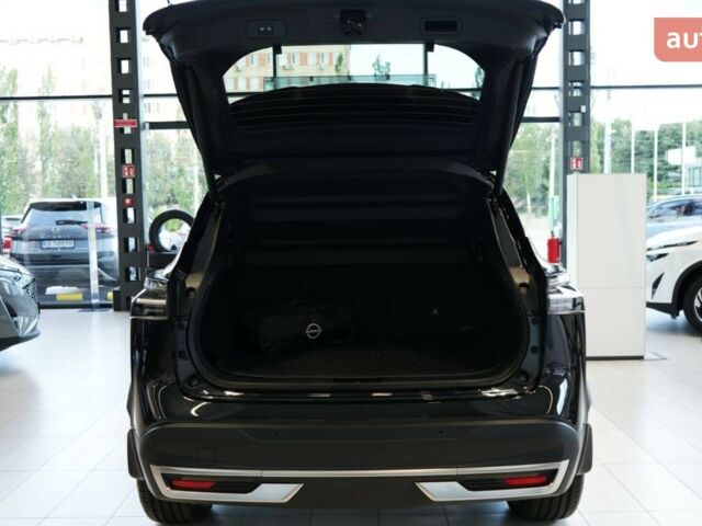 Ниссан Кашкай, объемом двигателя 1.33 л и пробегом 0 тыс. км за 34809 $, фото 6 на Automoto.ua