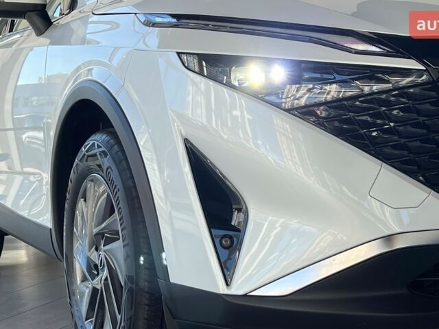 купити нове авто Ніссан Кашкай 2025 року від офіційного дилера Автоцентр AUTO.RIA Ніссан фото