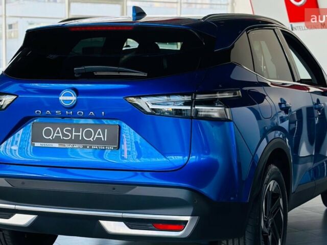 Ниссан Кашкай, объемом двигателя 1.33 л и пробегом 0 тыс. км за 32586 $, фото 25 на Automoto.ua