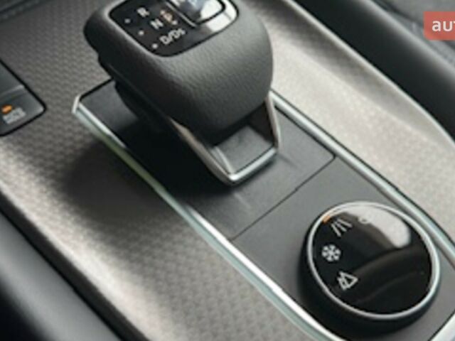 Ніссан Кашкай, об'ємом двигуна 1.33 л та пробігом 0 тис. км за 35717 $, фото 17 на Automoto.ua