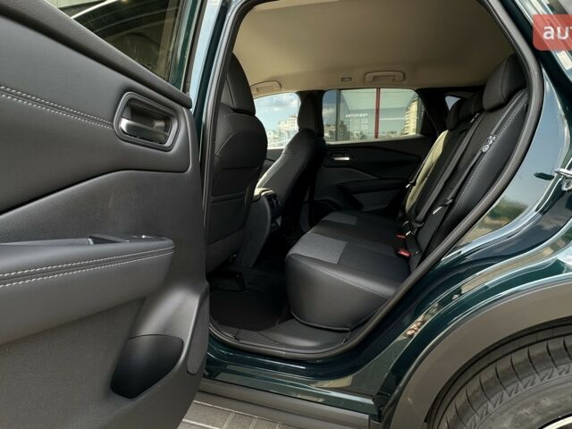 Ниссан Кашкай, объемом двигателя 1.33 л и пробегом 0 тыс. км за 32616 $, фото 23 на Automoto.ua