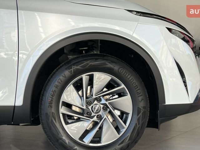 купити нове авто Ніссан Кашкай 2025 року від офіційного дилера Автоцентр AUTO.RIA Ніссан фото