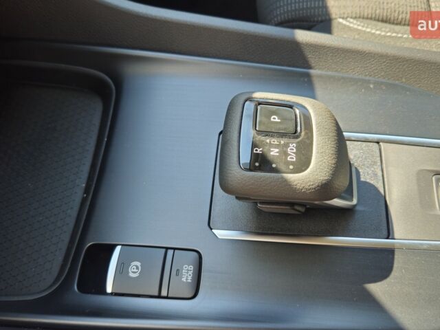 Ниссан Кашкай, объемом двигателя 1.33 л и пробегом 0 тыс. км за 29933 $, фото 21 на Automoto.ua