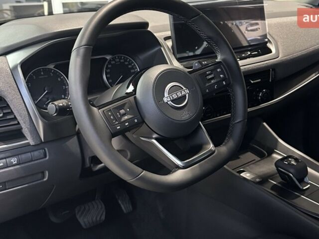 Ніссан Кашкай, об'ємом двигуна 1.33 л та пробігом 0 тис. км за 29729 $, фото 14 на Automoto.ua