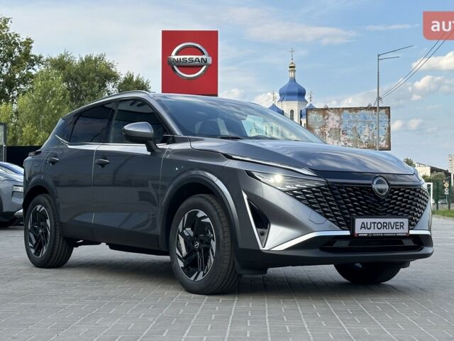 Ніссан Кашкай, об'ємом двигуна 1.33 л та пробігом 0 тис. км за 32642 $, фото 8 на Automoto.ua