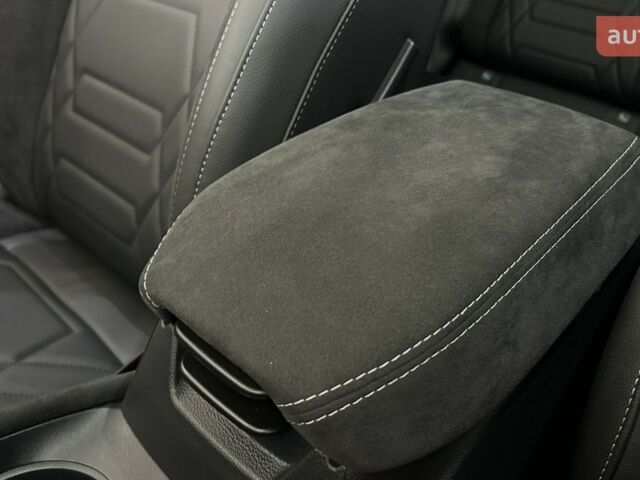 Ніссан Кашкай, об'ємом двигуна 1.33 л та пробігом 0 тис. км за 36920 $, фото 16 на Automoto.ua