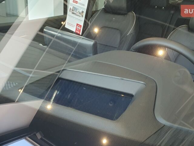 Ніссан Кашкай, об'ємом двигуна 1.33 л та пробігом 0 тис. км за 36970 $, фото 89 на Automoto.ua