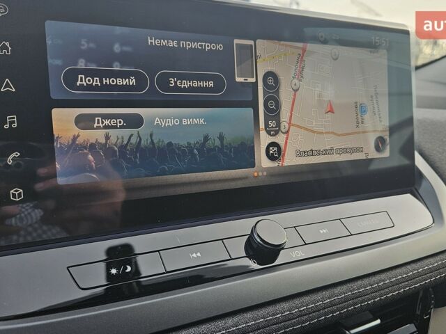 Ниссан Кашкай, объемом двигателя 1.33 л и пробегом 0 тыс. км за 29551 $, фото 14 на Automoto.ua