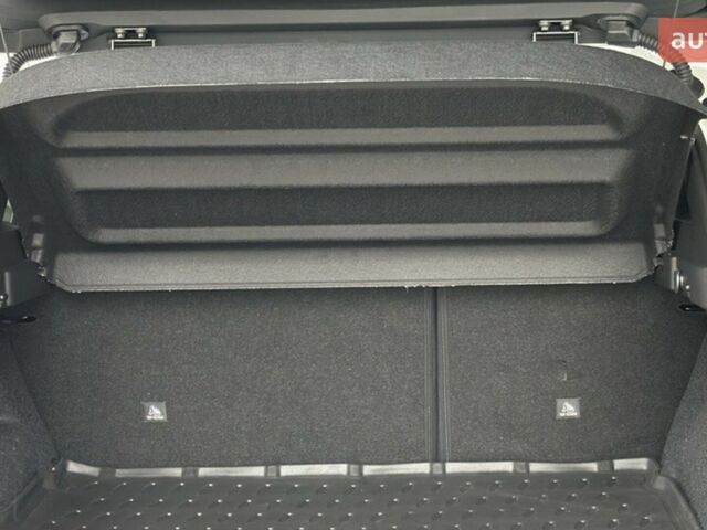 Ниссан Кашкай, объемом двигателя 1.33 л и пробегом 0 тыс. км за 37487 $, фото 12 на Automoto.ua