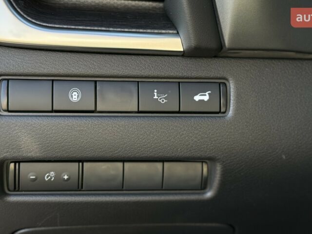 Ніссан Кашкай, об'ємом двигуна 1.33 л та пробігом 0 тис. км за 35412 $, фото 20 на Automoto.ua