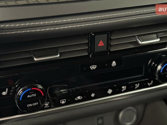 купити нове авто Ніссан Кашкай 2025 року від офіційного дилера Nissan Авто-Імпульс Ніссан фото