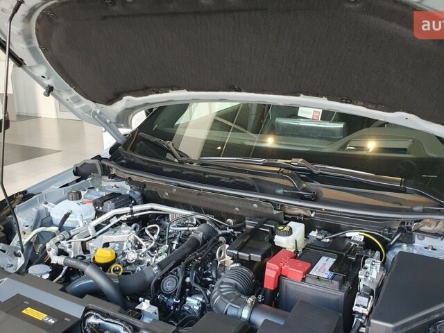 Ніссан Кашкай, об'ємом двигуна 1.33 л та пробігом 0 тис. км за 36970 $, фото 87 на Automoto.ua